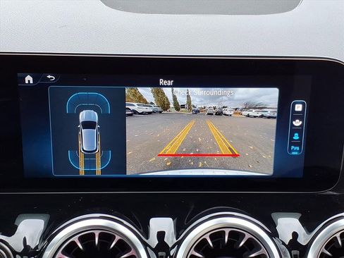 Certified 2025 Mercedes-Benz GLA 250 4MATIC image 22