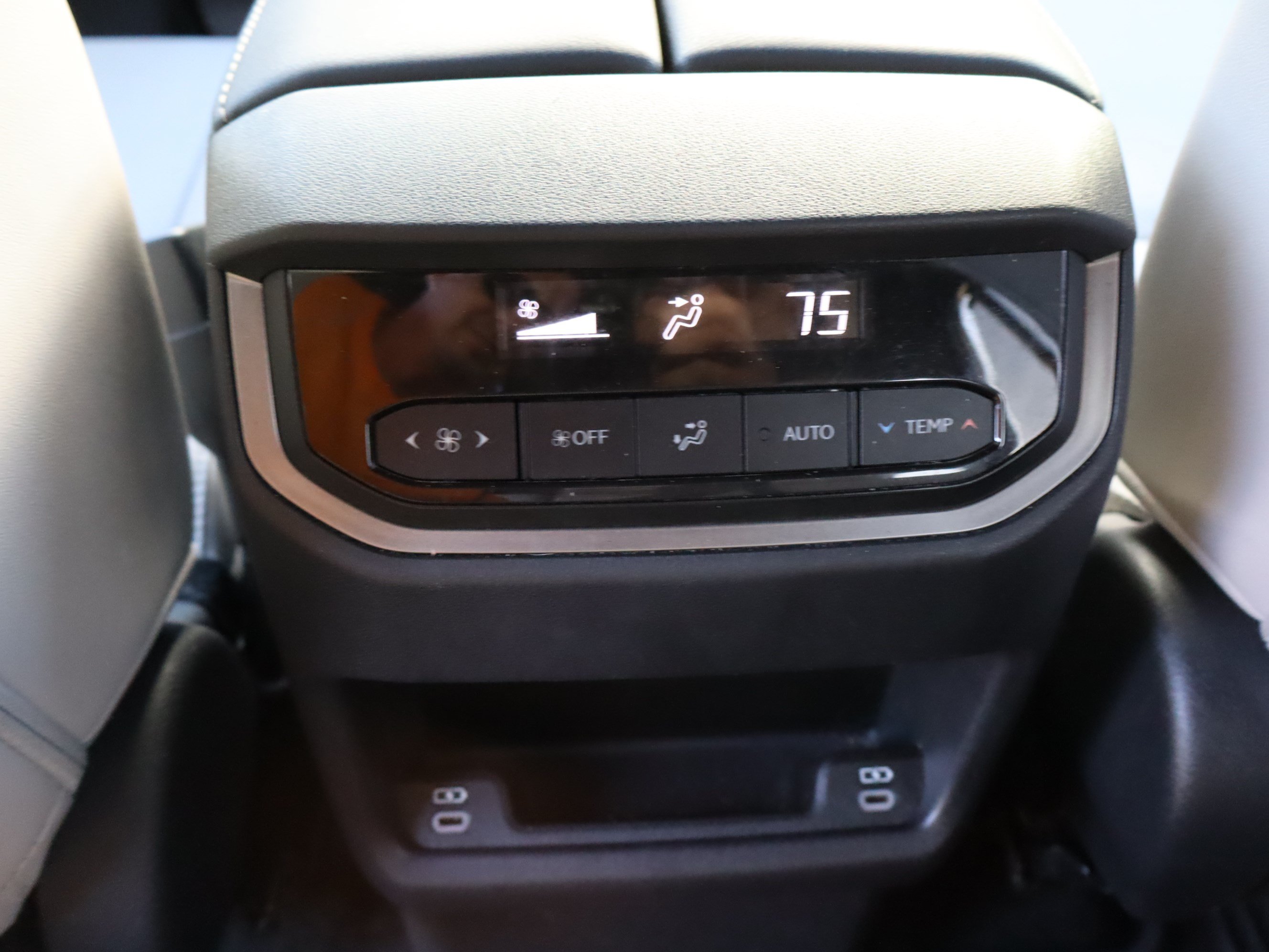 Used 2025 Lexus TX 350 FWD w/ Technology Package image 34