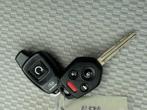 Used 2018 Subaru Forester 2.5i Premium image 36