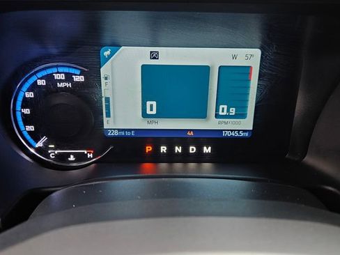 Used 2023 Ford Bronco Wildtrak image 26