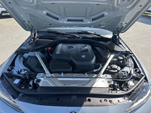 Used 2026 BMW 430i Coupe RWD image 31