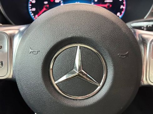 Used 2019 Mercedes-Benz C 300 4MATIC Sedan image 18