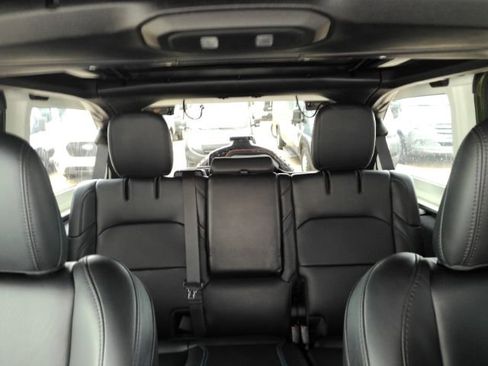 Used 2024 Jeep Wrangler High Altitude image 29