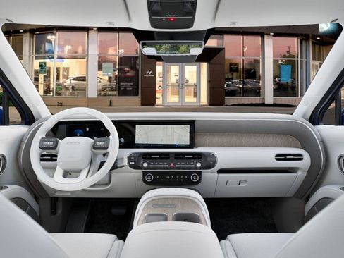 New 2026 Hyundai Palisade SEL AWD/4WD image 11