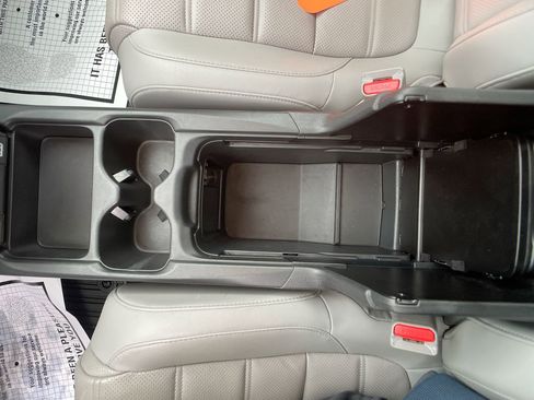 Certified 2022 Honda CR-V EX-L image 21