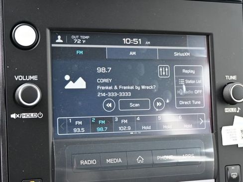 New 2026 Subaru Forester image 23