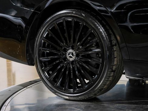 Used 2024 Mercedes-Benz C 300 Sedan w/ AMG Line w/ Night Package image 51