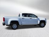 Used 2020 Chevrolet Colorado W/T image 2