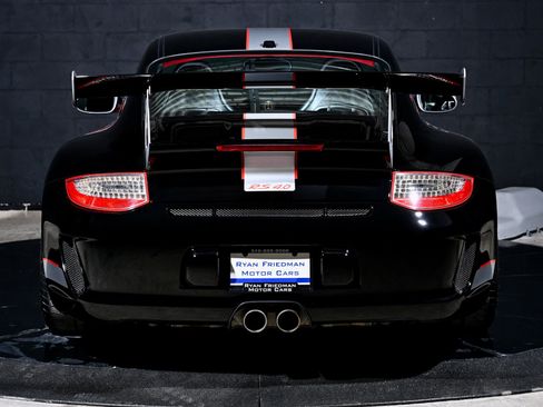 Used 2011 Porsche 911 GT3 RS 4.0 RWD image 10