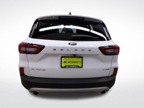 Used 2023 Ford Escape Active AWD/4WD image 5
