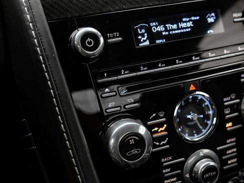 Used 2014 Aston Martin V8 Vantage S RWD image 72