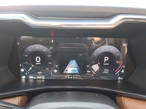 New 2026 GMC Canyon AT4 w/ Technology Plus Package image 26