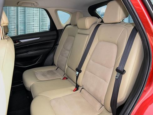 Used 2019 MAZDA CX-5 Touring image 9