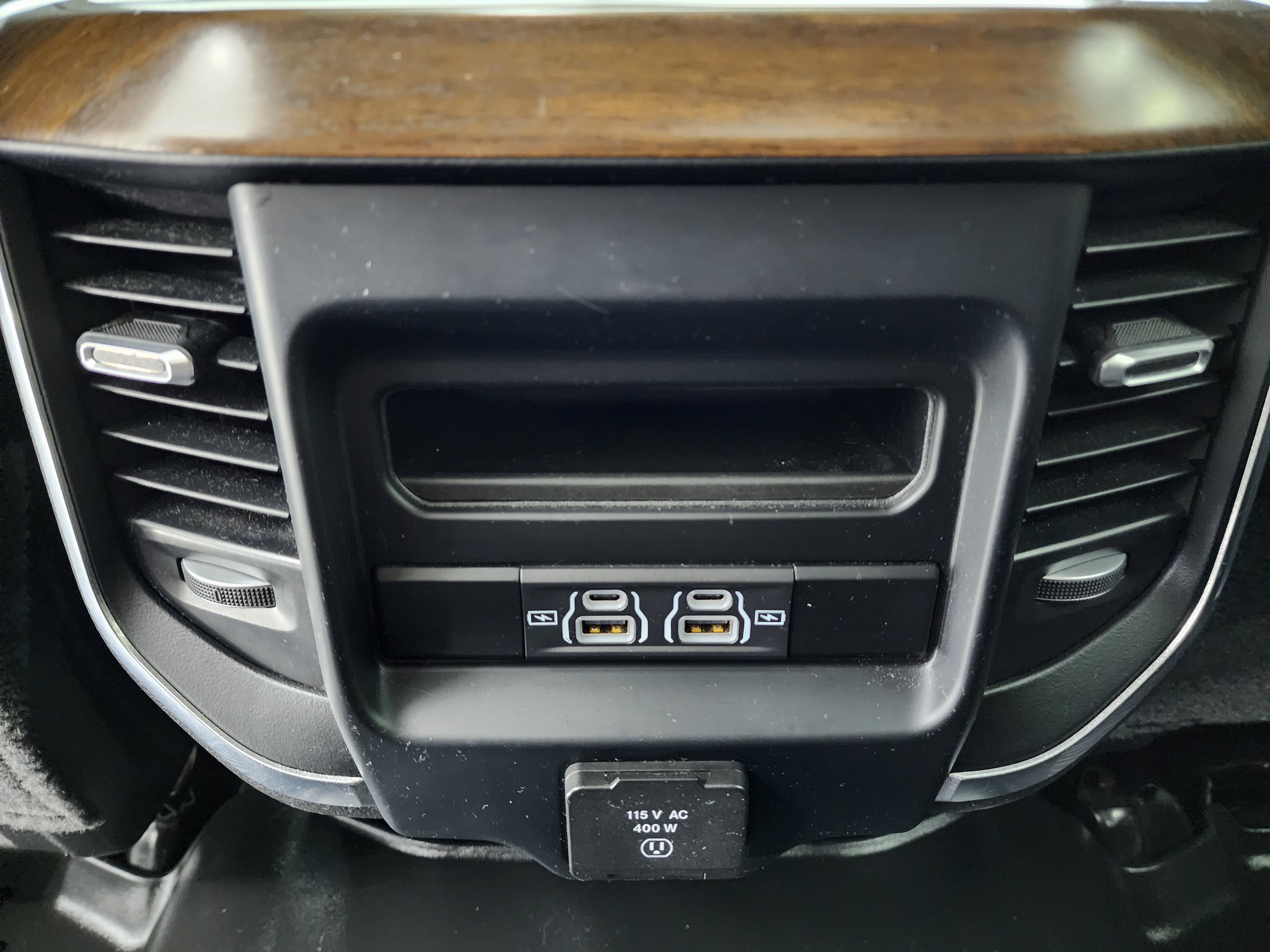 Used 2024 RAM 2500 Laramie w/ Protection Group AWD/4WD image 42