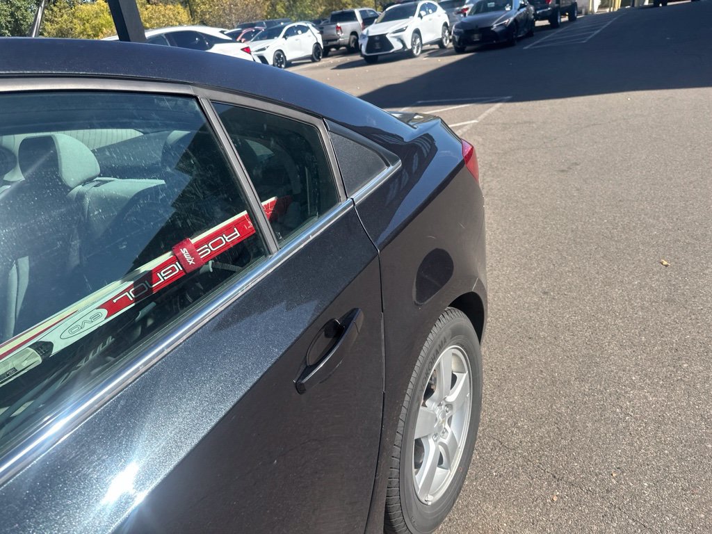 Used 2014 Chevrolet Cruze LT FWD image 6