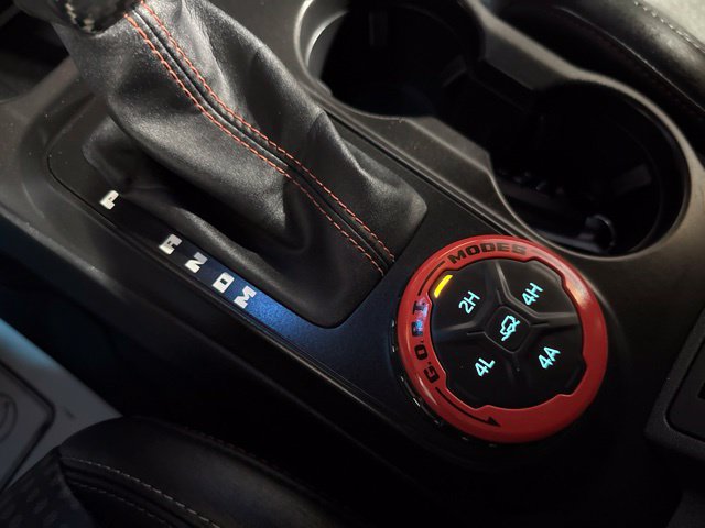 Used 2023 Ford Bronco Raptor AWD/4WD image 11