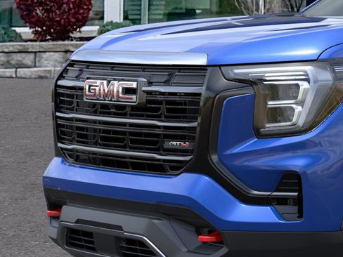 New 2026 GMC Terrain AT4 image 37