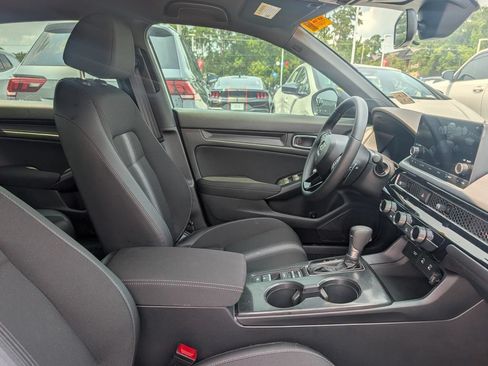 Used 2026 Honda Civic Sport image 2