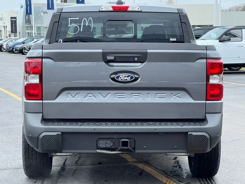 New 2026 Ford Maverick Lariat AWD/4WD image 38