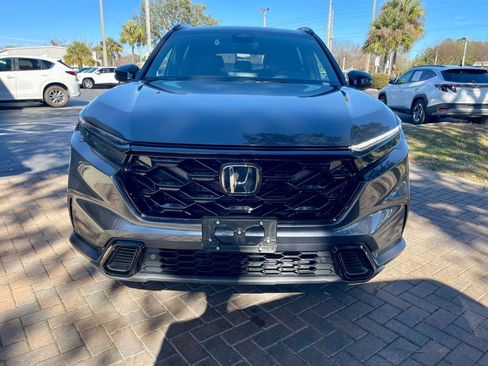 Used 2024 Honda CR-V Sport-L image 9