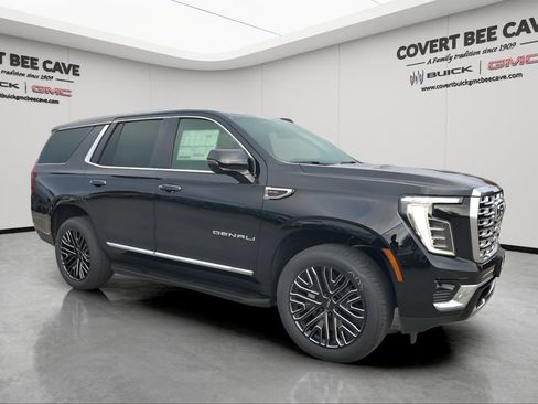 New 2026 GMC Yukon Denali image 1