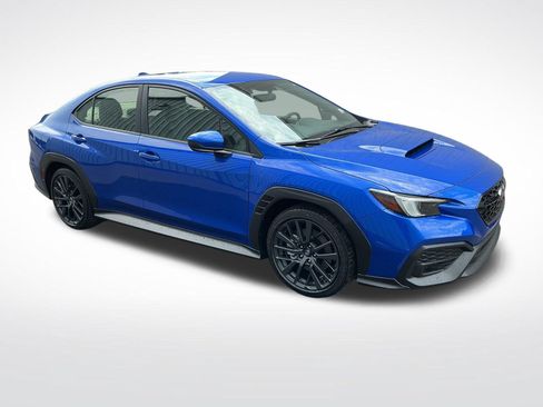 New 2026 Subaru WRX AWD/4WD image 7