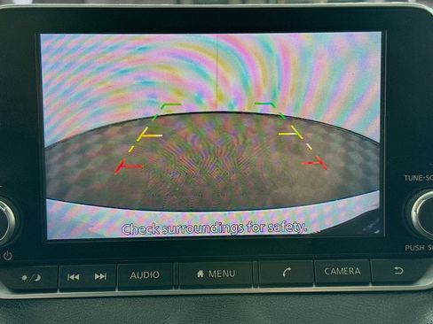 Used 2020 Nissan Sentra SR w/ Trunk Package image 21