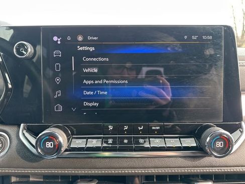 Used 2023 Chevrolet Colorado LT w/ LT Convenience Package image 41