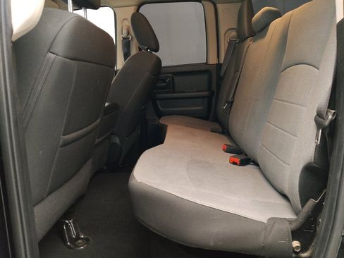 Used 2022 RAM 1500 Tradesman w/ Tradesman SXT Package image 18