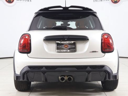 Used 2024 MINI Cooper John Cooper Works FWD image 47
