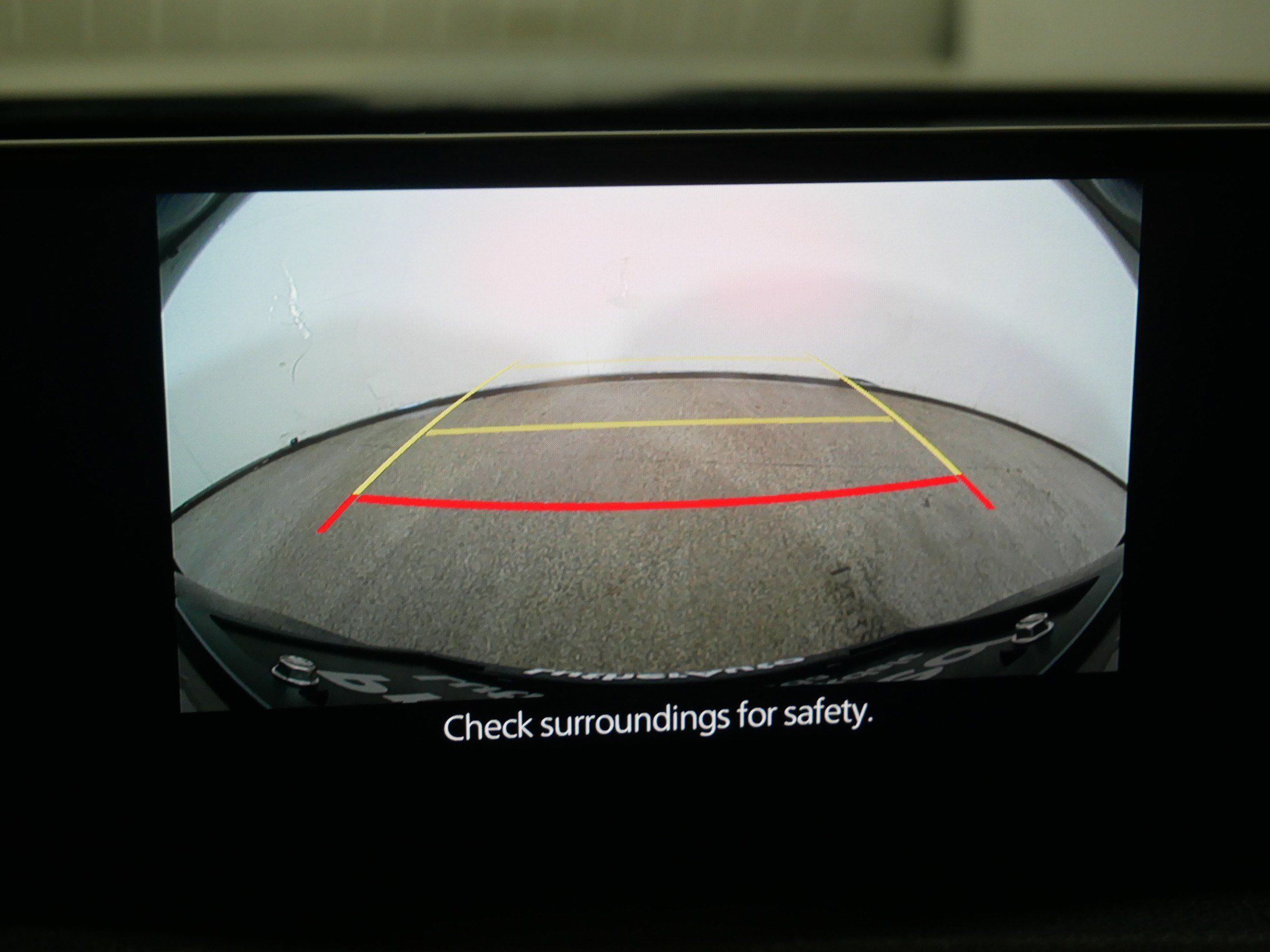 Used 2024 MAZDA MAZDA3 s AWD/4WD image 33