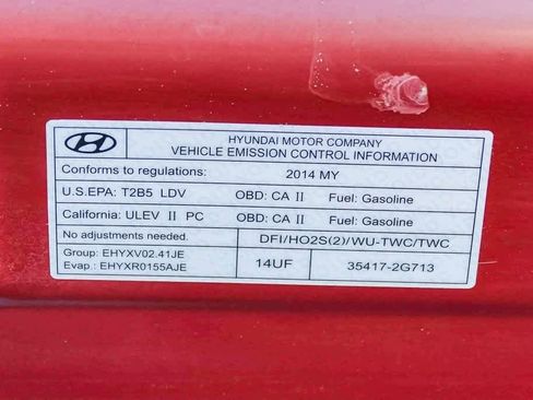 Used 2014 Hyundai Sonata GLS w/ Popular Equipment Group 2 image 29