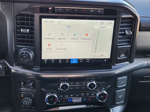 New 2026 Ford F150 Raptor AWD/4WD image 13
