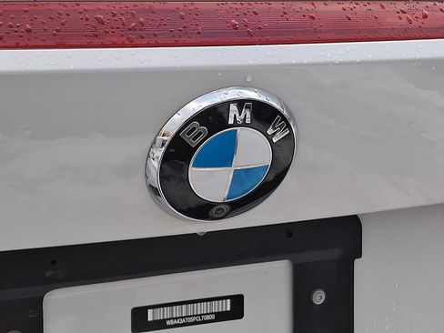 Used 2023 BMW 430i xDrive Convertible w/ M Sport Package image 29