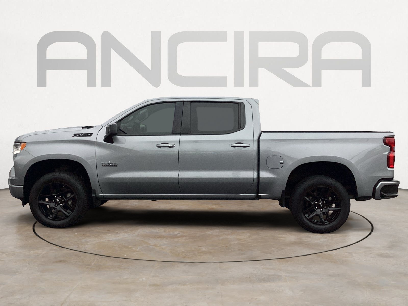 Used 2023 Chevrolet Silverado 1500 RST w/ Z71 Off-Road Package AWD/4WD image 11
