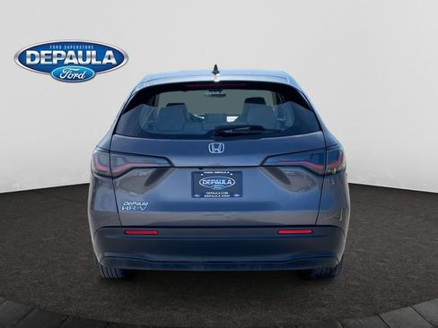 Used 2024 Honda HR-V LX image 5