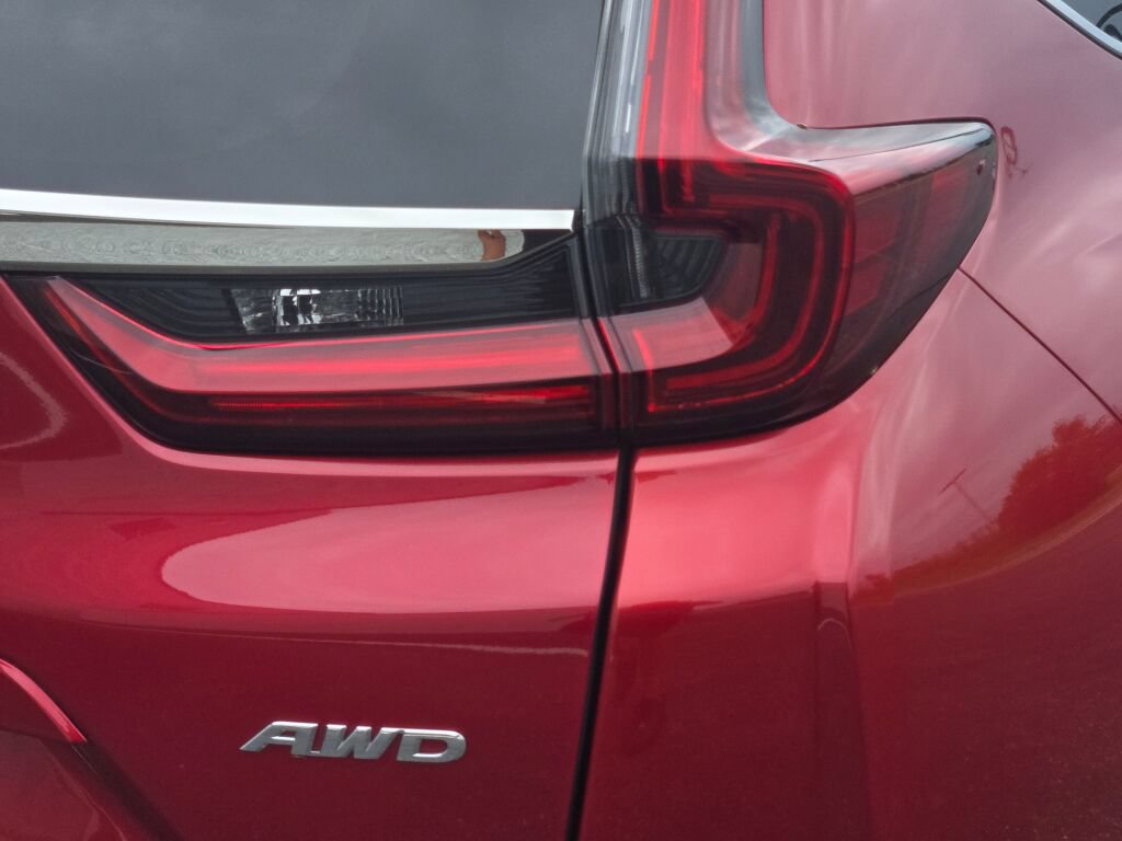 Used 2021 Honda CR-V EX-L image 12