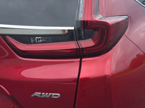 Used 2021 Honda CR-V EX-L image 12