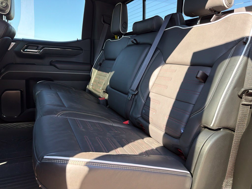 Used 2024 GMC Sierra 1500 AT4X w/ AT4X AEV Edition AWD/4WD image 13