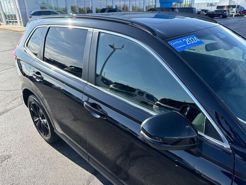 Certified 2024 Honda CR-V Sport Touring image 14