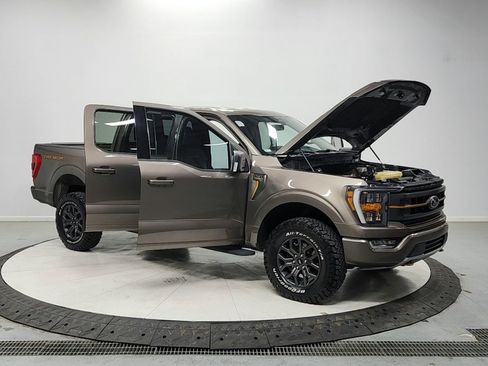 Used 2023 Ford F150 Tremor AWD/4WD image 9