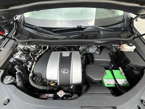 Used 2019 Lexus RX 350 AWD image 11