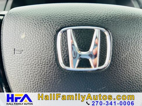 Used 2017 Honda Ridgeline RTL-E image 23