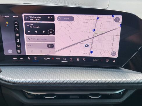 New 2026 Audi SQ5 Premium Plus AWD/4WD image 21