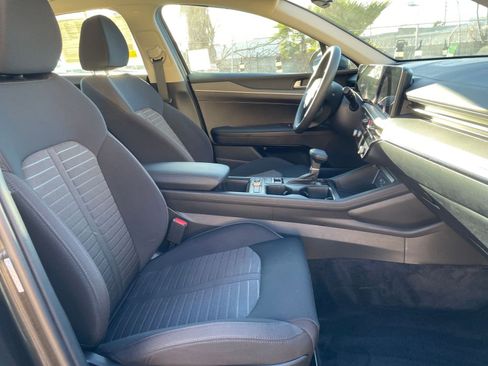 Used 2025 Kia K5 LXS image 36