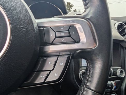 Used 2022 Ford Mustang GT w/ Equipment Group 301A image 20