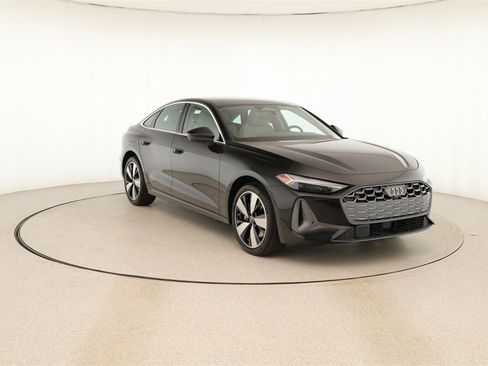 New 2025 Audi A5 2.0T Prestige image 10