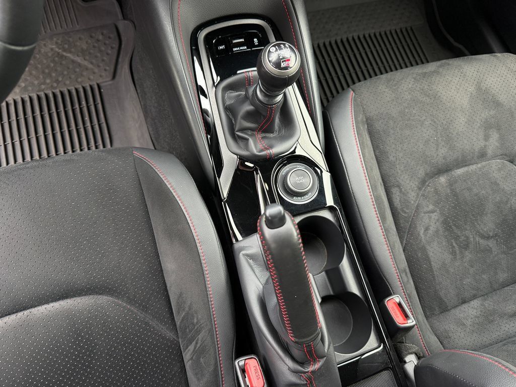 Used 2025 Toyota Corolla GR AWD/4WD image 26