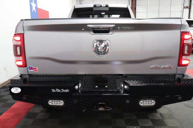 Used 2021 RAM 3500 Laramie AWD/4WD image 29