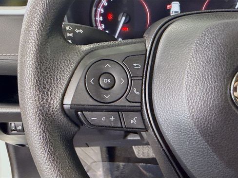 Used 2024 Toyota RAV4 LE FWD image 14